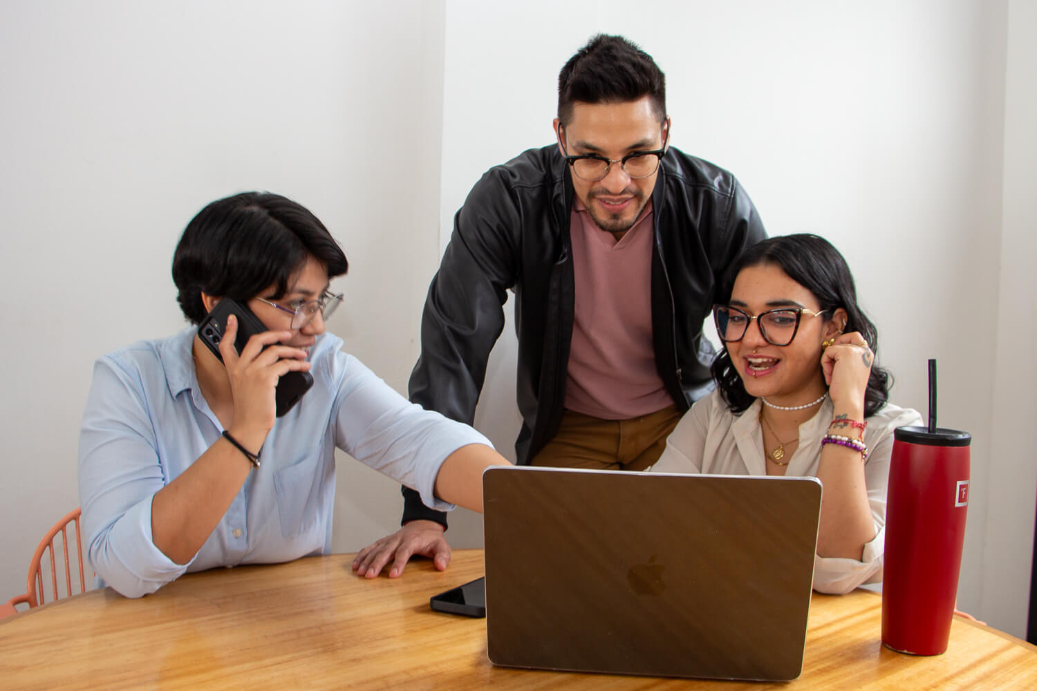 How We Work - What To Expect
